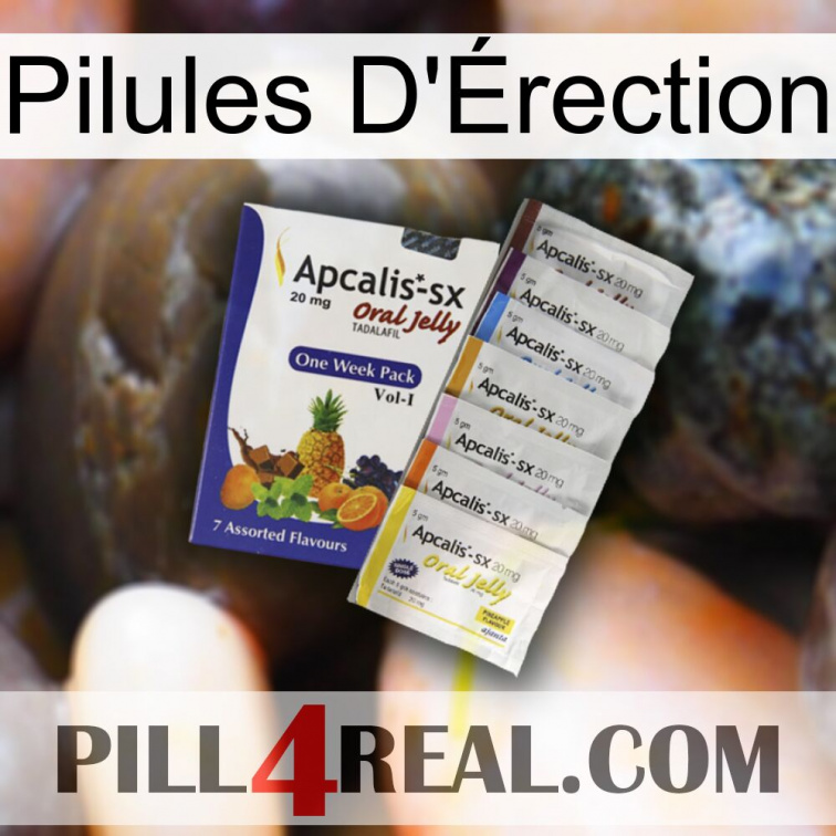 Erection Pills 11